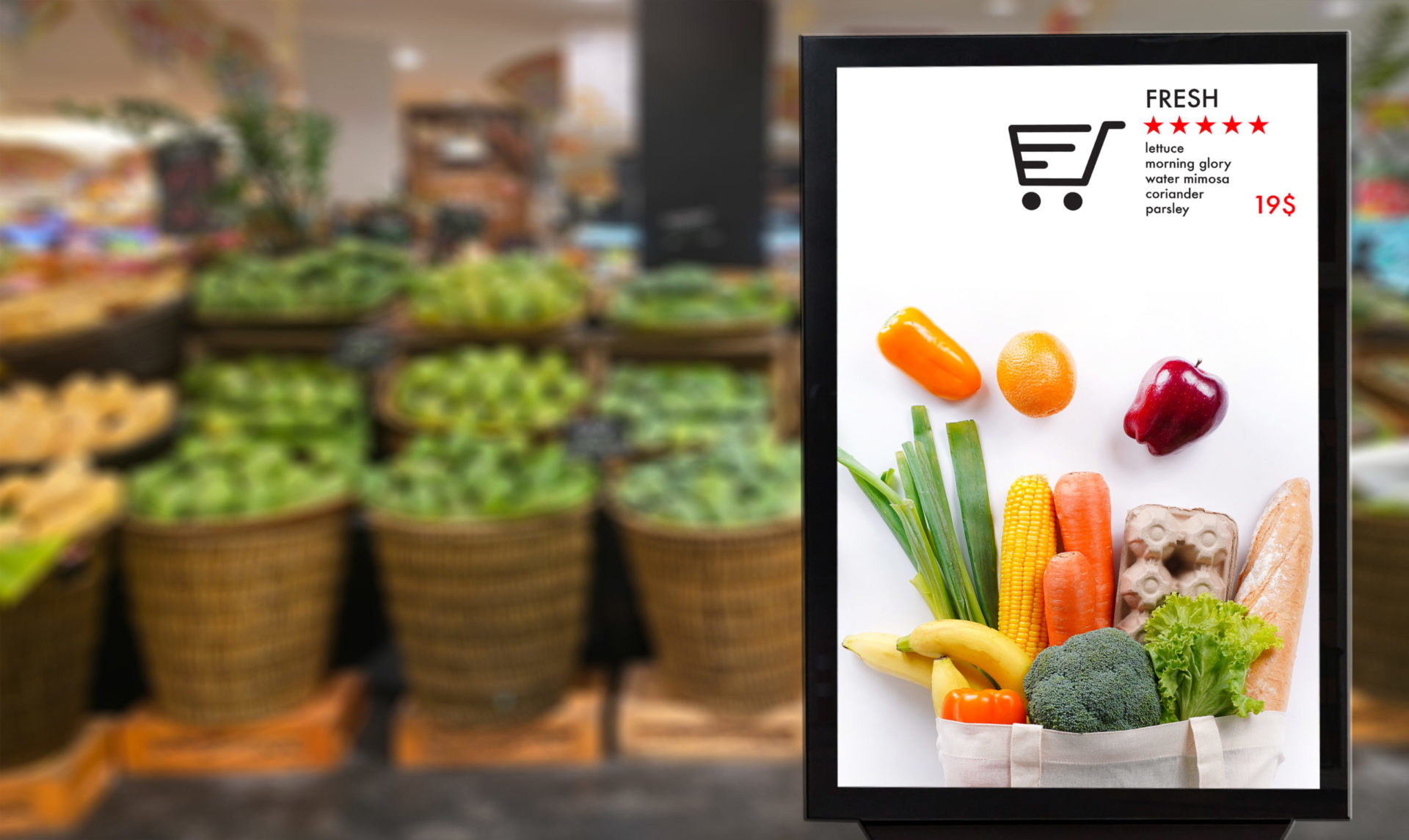 LEDビジョン製品