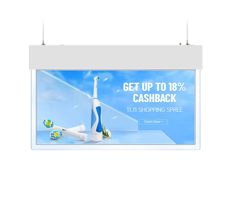 [LCD]デュアルディスプレイ