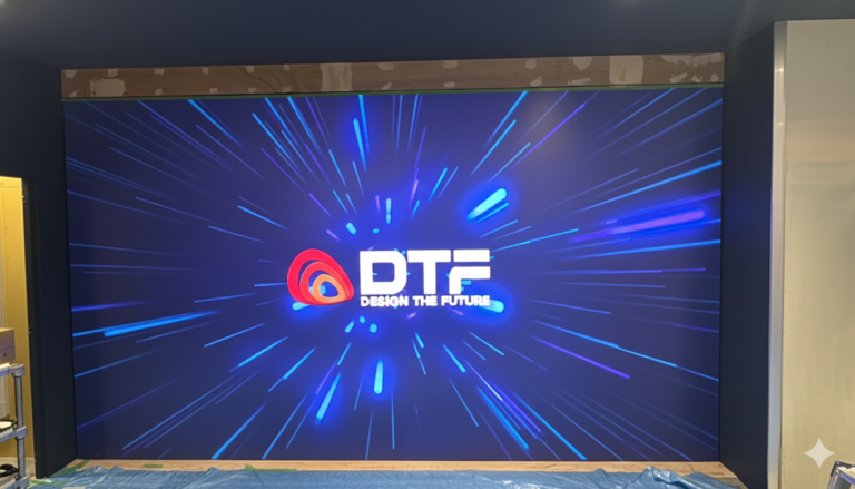 中野　事務機器メーカーショールーム