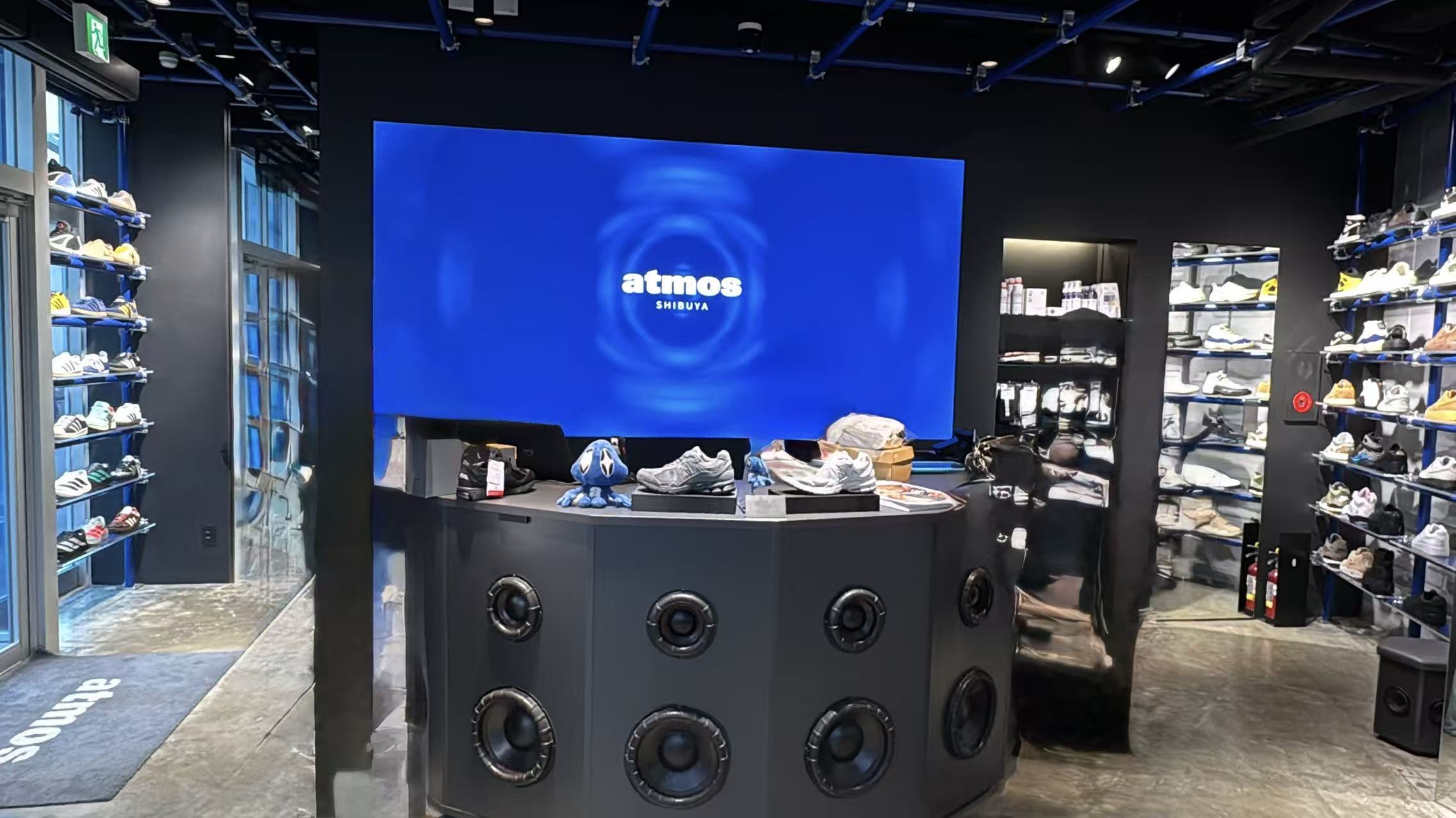 【屋内】スタンダードモデル