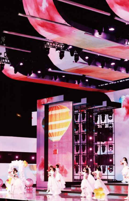 ３．仏山市放送テレビ局